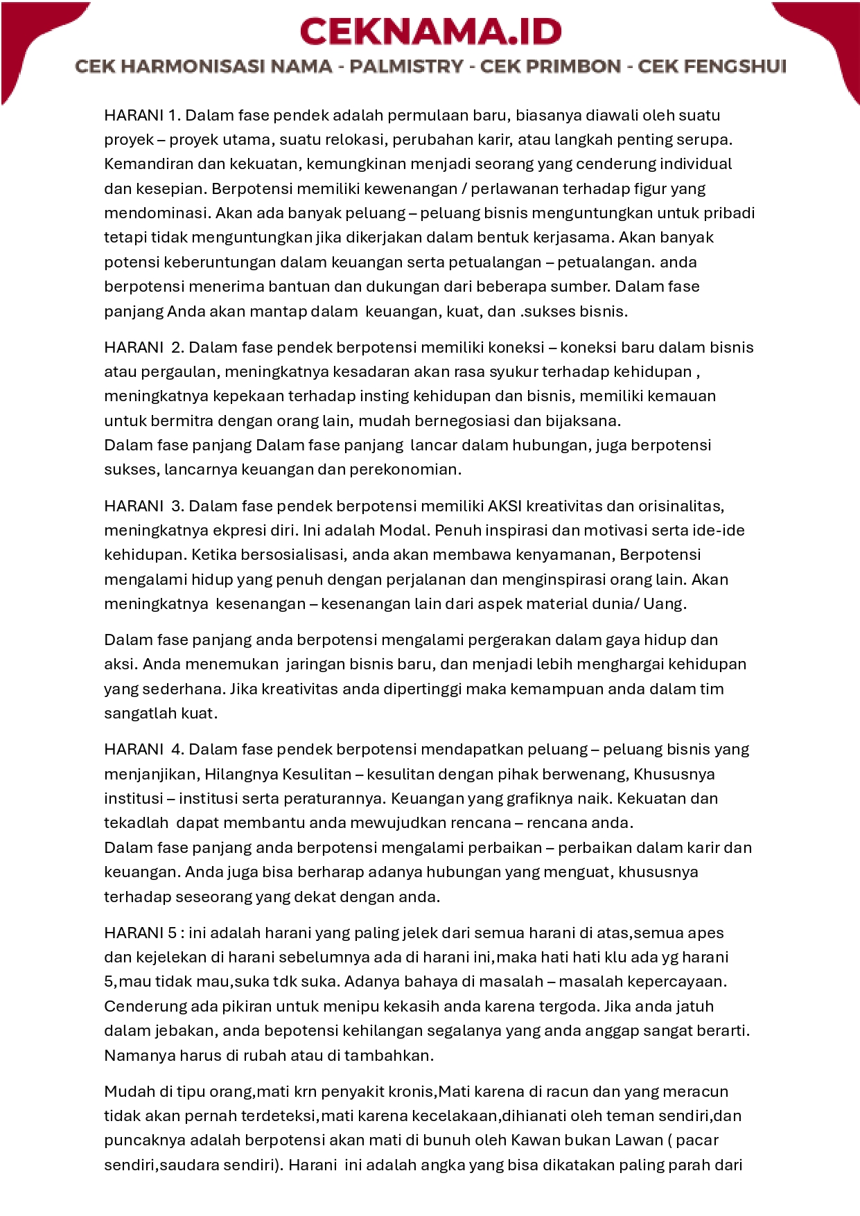 LAPORAN CEK HARMONISASI NAMA tania_page-0004