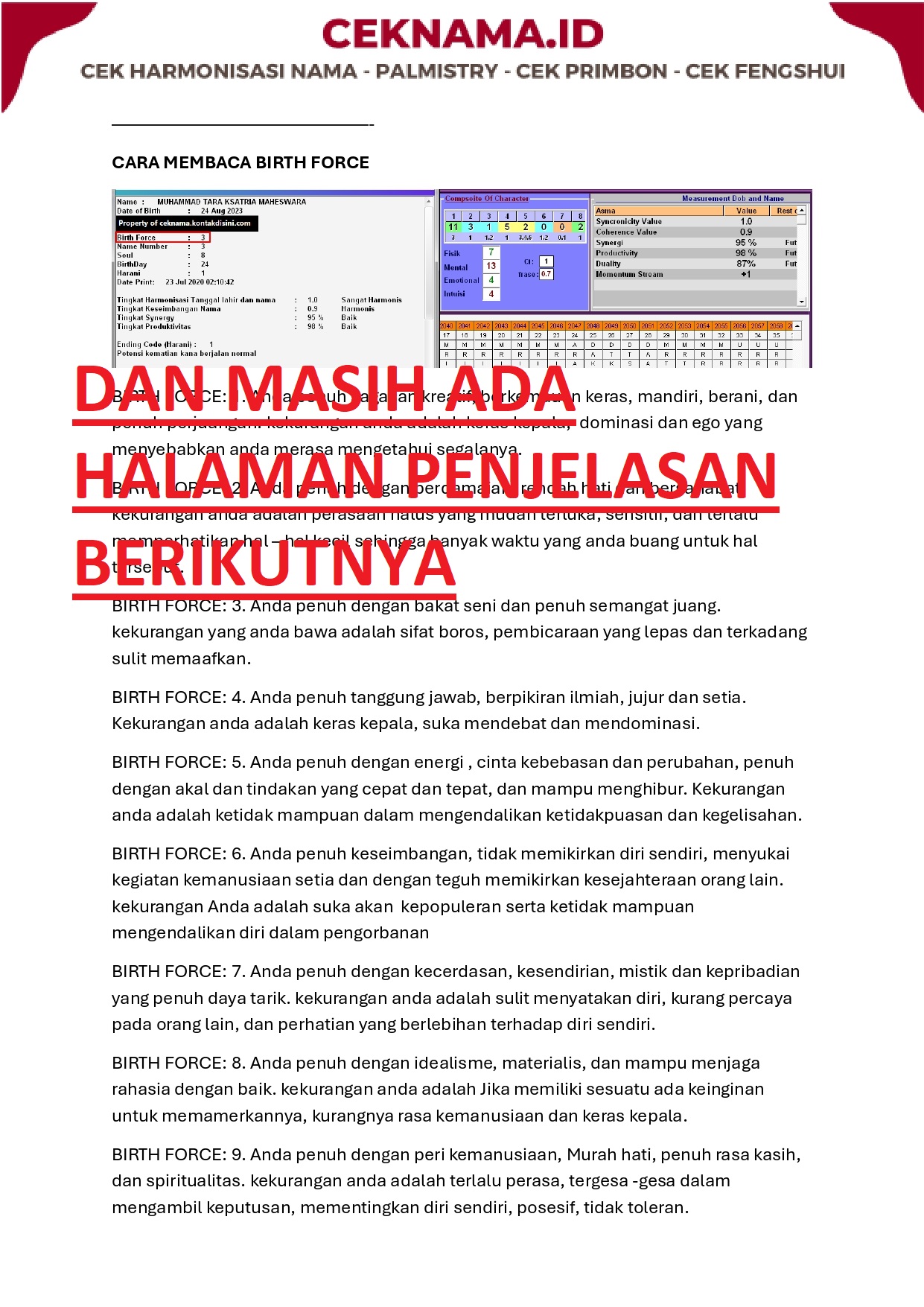 LAPORAN CEK HARMONISASI NAMA tania_page-0006